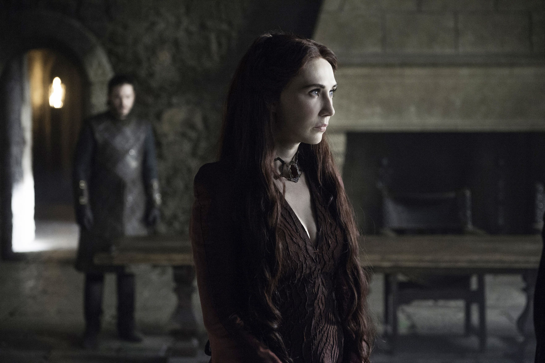 Lady of Light Melisandre